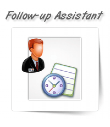 Follow-up Assistant